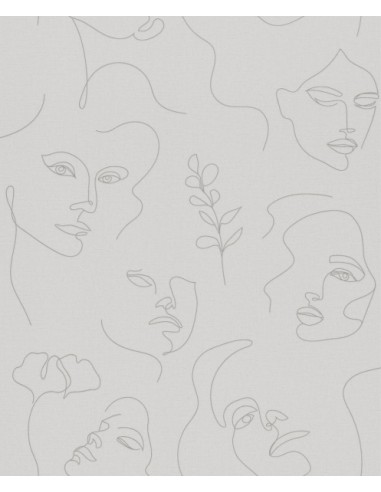 Papel pintado Fantasy II FN4230