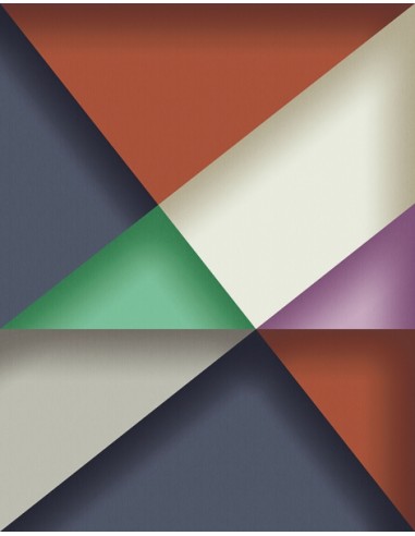 Papel pintado Fantasy II FN4309