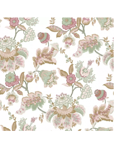 Papel pintado Blooming 168300