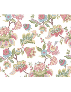 Papel pintado Blooming 168301