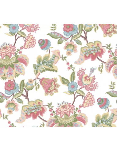Papel pintado Blooming 168301