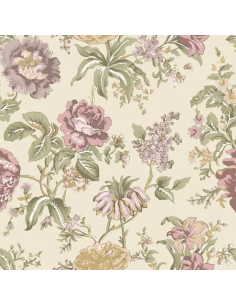 Papel pintado Blooming 168306