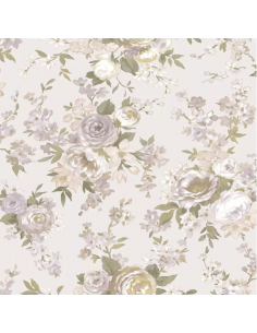 Papel pintado Blooming 168310