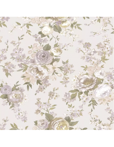 Papel pintado Blooming 168310