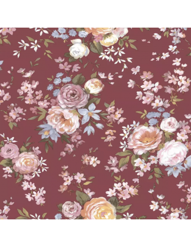 Papel pintado Blooming 168312