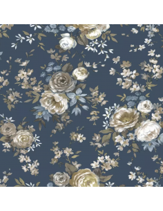 Papel pintado Blooming 168313