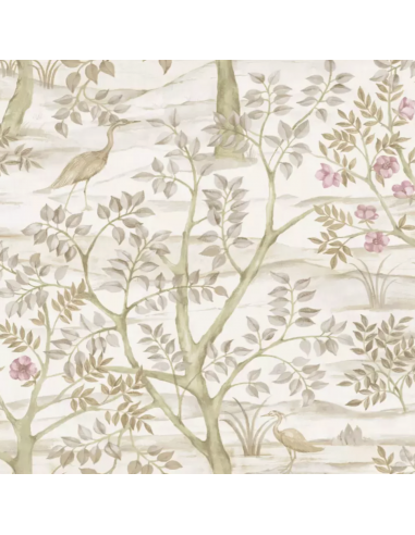 Papel pintado Blooming 168315