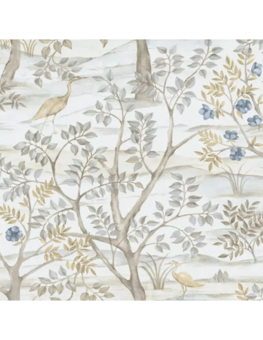 Papel pintado Blooming 168316