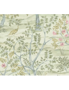 Papel pintado Blooming 168317