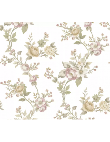 Papel pintado Blooming 168325