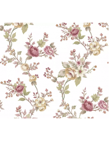 Papel pintado Blooming 168326