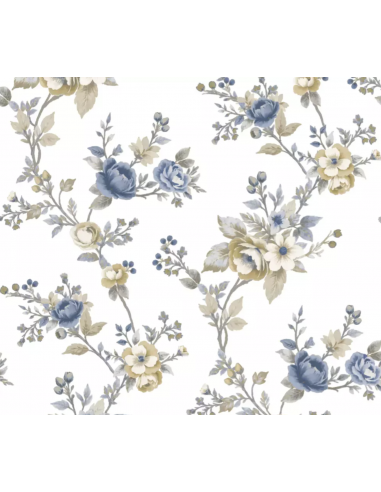 Papel pintado Blooming 168327