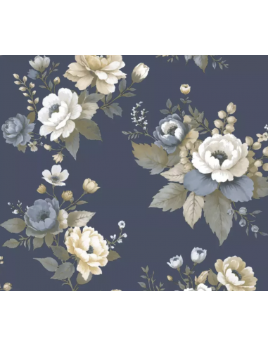 Papel pintado Blooming 168332