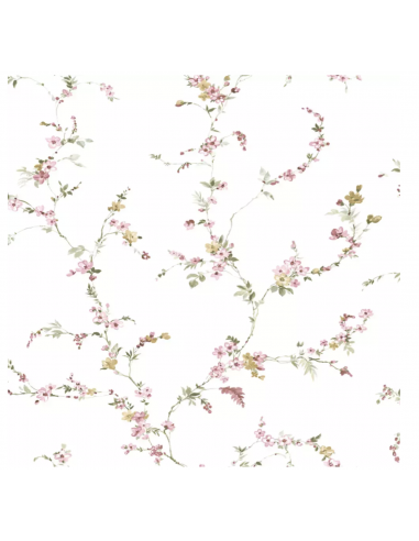 Papel pintado Blooming 168335