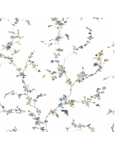 Papel pintado Blooming 168336