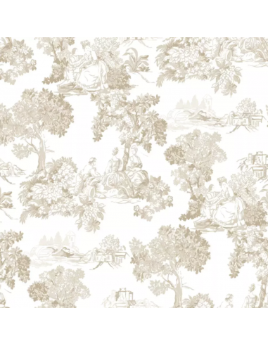Papel pintado Blooming 168340