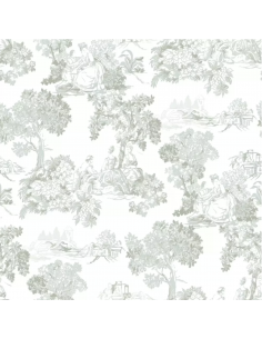 Papel pintado Blooming 168341