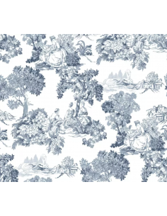 Papel pintado Blooming 168342