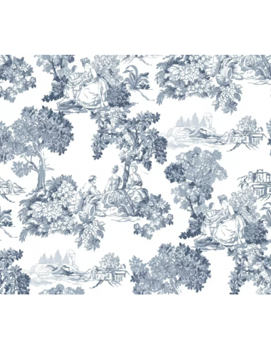 Papel pintado Blooming 168342