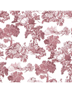 Papel pintado Blooming 168343
