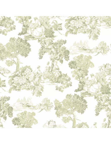 Papel pintado Blooming 168344