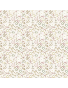 Papel pintado Blooming 168351