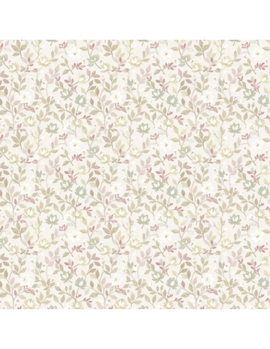 Papel pintado Blooming 168351