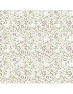 Papel pintado Blooming 168352