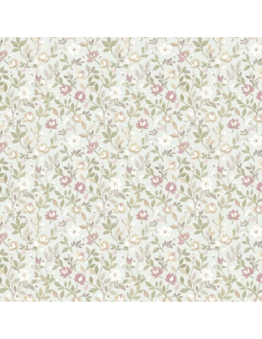 Papel pintado Blooming 168352
