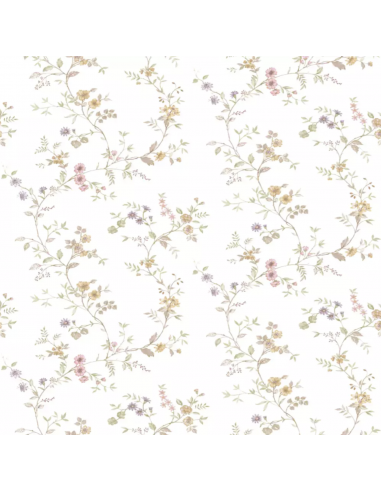 Papel pintado Blooming 168355