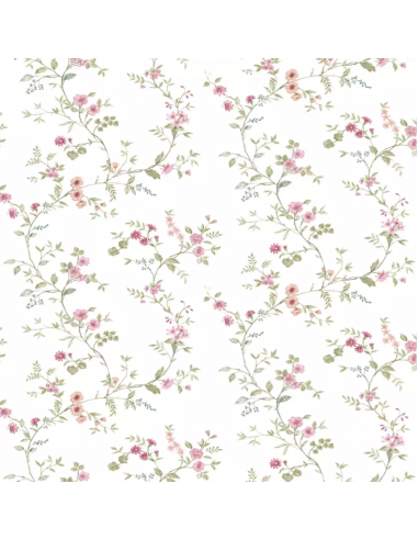 Papel pintado Blooming 168356