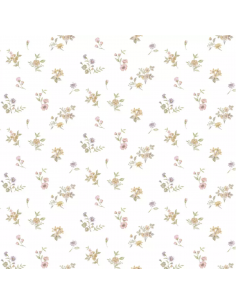 Papel pintado Blooming 168360