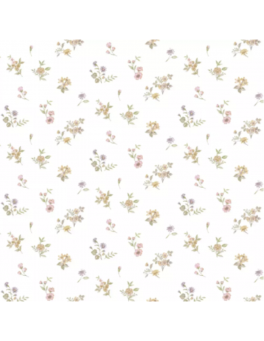 Papel pintado Blooming 168360