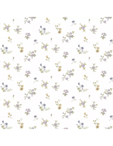 Papel pintado Blooming 168361