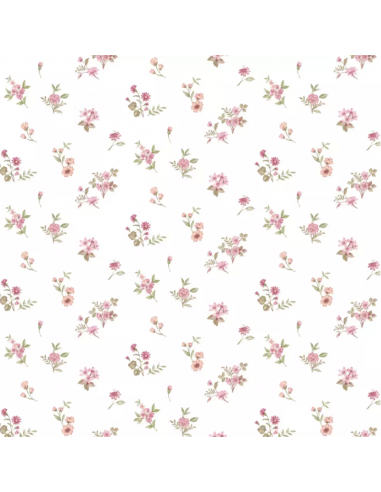 Papel pintado Blooming 168362
