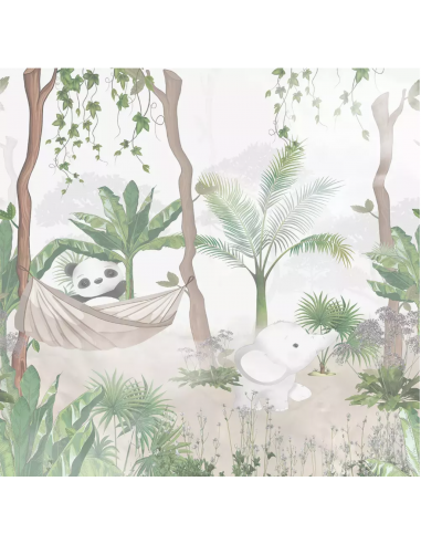 Papel pintado Cute Walls 60101