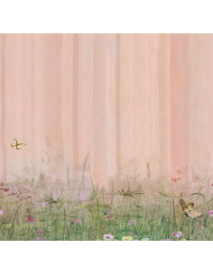 Papel pintado Cute Walls 60231