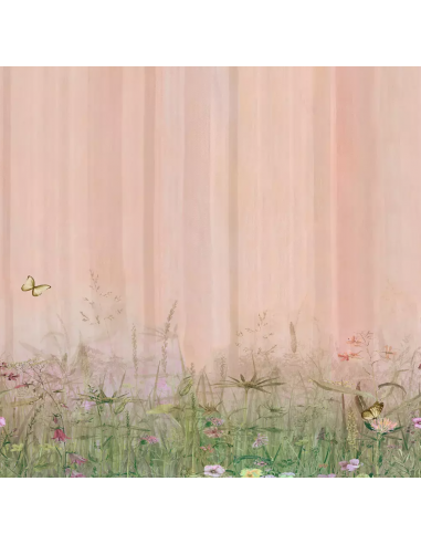 Papel pintado Cute Walls 60231
