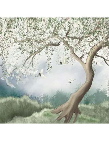 Papel pintado Cute Walls 60511