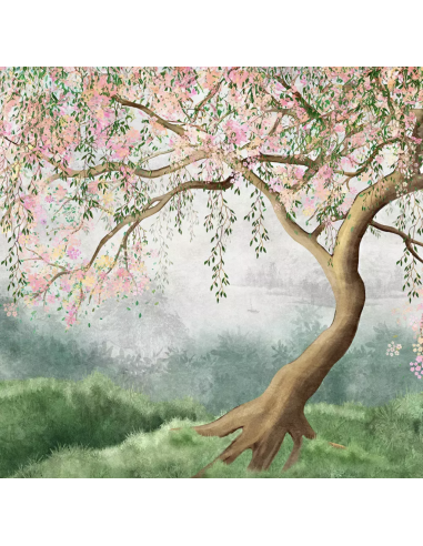 Papel pintado Cute Walls 60521