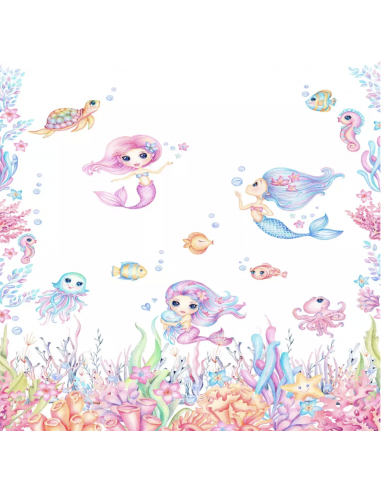 Papel pintado Cute Walls 60591
