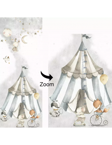 Papel pintado Cute Walls 60631