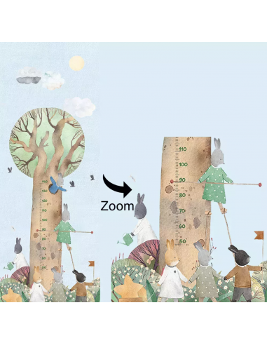 Papel pintado Cute Walls 60641