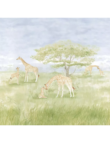 Papel pintado Cute Walls 61122