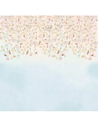 Papel pintado Cute Walls 61241