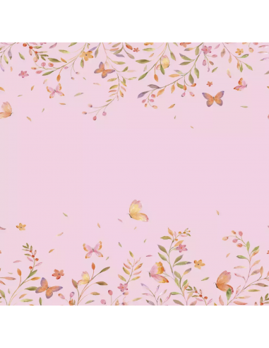 Papel pintado Cute Walls 61262