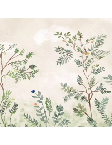 Papel pintado Cute Walls 61281