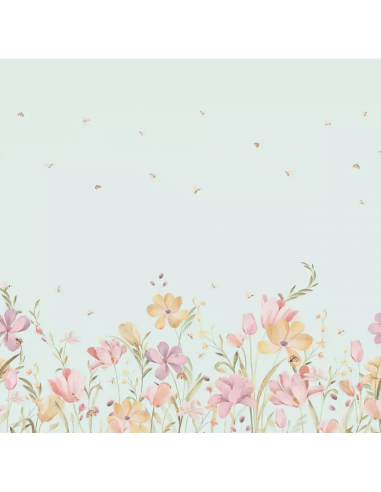 Papel pintado Cute Walls 61292