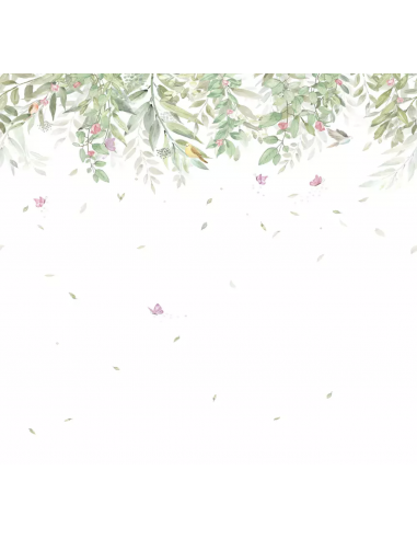 Papel pintado Cute Walls 61301
