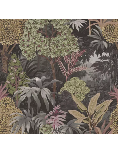 Papel pintado D'Flower 615503